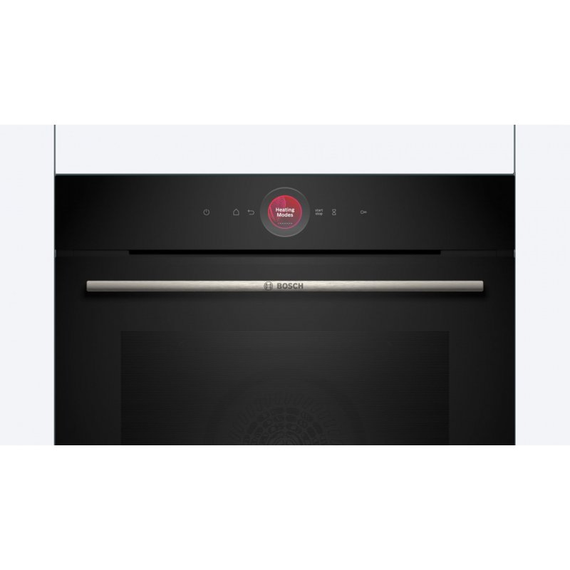 Bosc BackO HBG7741B1 Serie 8 A bk