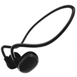 AEROZ - OEH-1030 BLACK Open Ear Headphones