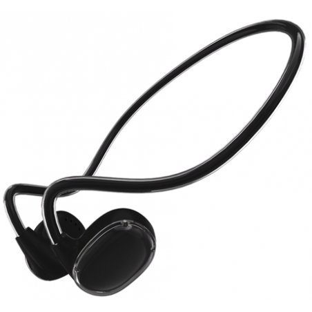 AEROZ - OEH-1030 BLACK Open Ear Headphones