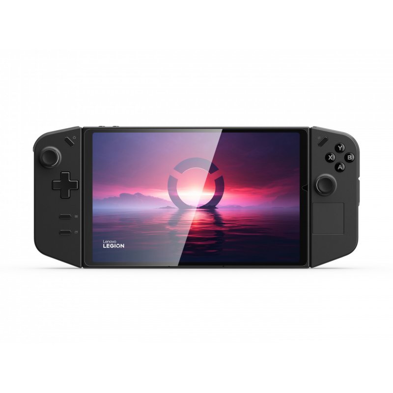 Legion Go Displayschutzfolie (transparent, Lenovo Legion Go)