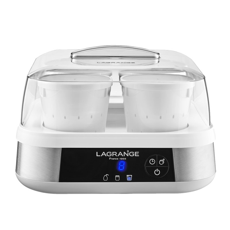 YAOURTIERE LAGRANGE 459601 FROMAGERE LIGNE