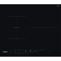 TABLE DE CUISSON INDUCTION WHIRLPOOL WBB3760BF