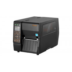 Bixolon XT3-40 label printer Thermal transfer 203 x 203 DPI 203 mm/sec Wired Ethernet LAN