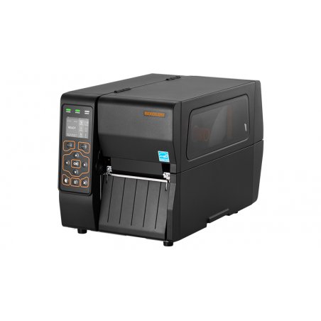 Bixolon XT3-40 label printer Thermal transfer 203 x 203 DPI 203 mm/sec Wired Ethernet LAN