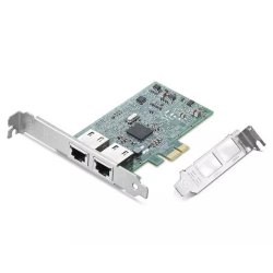 Lenovo 4XC1K83390 carte réseau Interne Ethernet 1000 Mbit/s