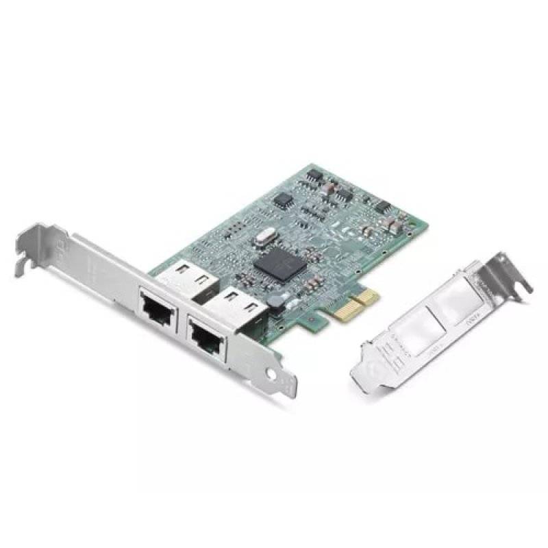 ThinkStation Broadcom BCM5720-2P Dual-po