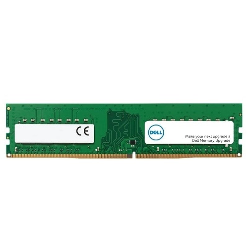 Dell Memory Upgrade - 16 GB - UDIMM