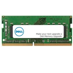 Dell Memory Upgrade - 16 GB -SODIMM
