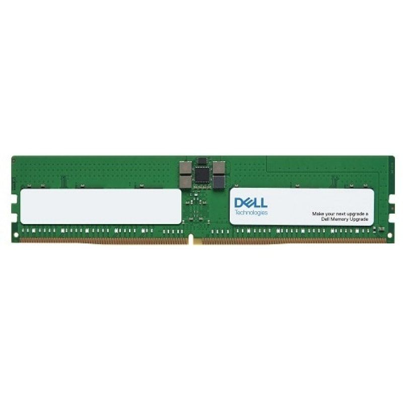 Mem Upg-16GB-1RX8 DDR5 RDIMM 4800MHz