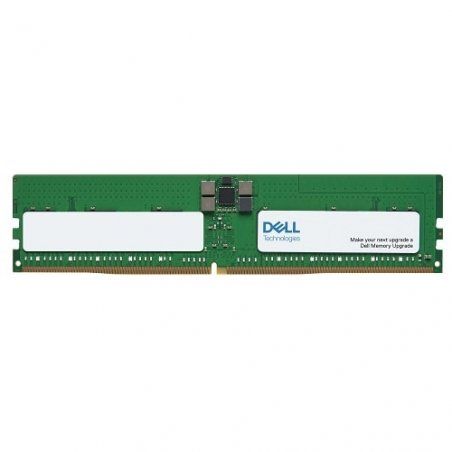 Mem Upg-16GB-1RX8 DDR5 RDIMM 4800MHz