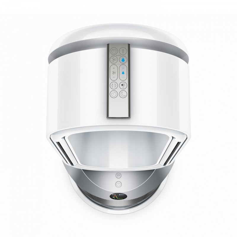Dyson Purifier Humidify Cool Autoreact