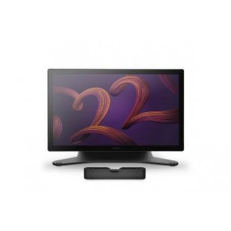 Wacom Cintiq Pro 22 with Stand