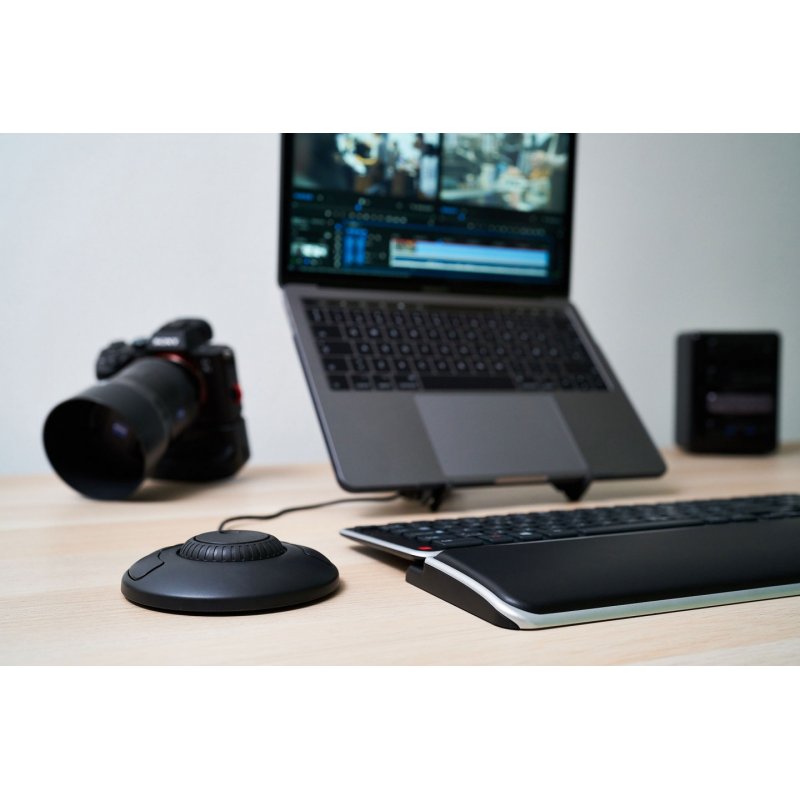 CONTOUR DESIGN Multimedia Controller Xpress