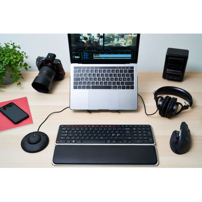 CONTOUR DESIGN Multimedia Controller Xpress