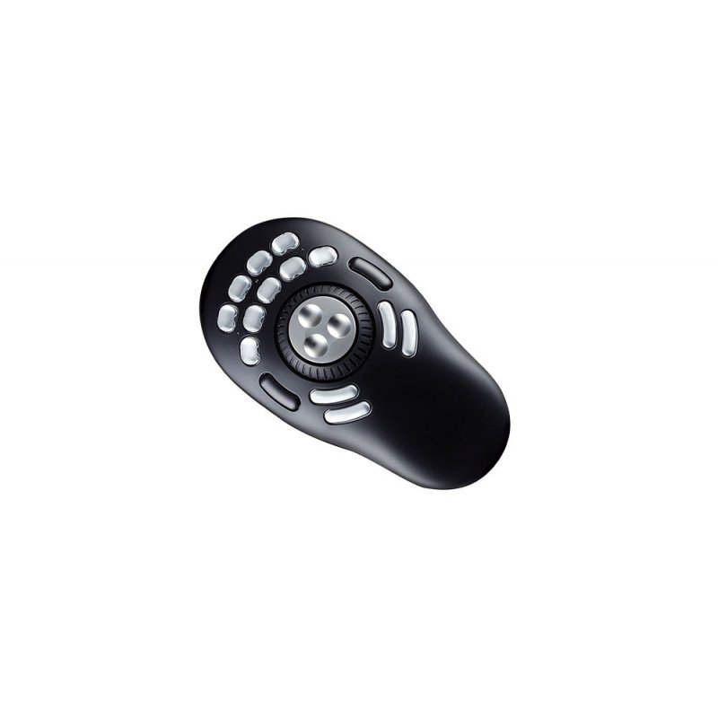 CONTOUR DESIGN Multimedia Controller PRO v2