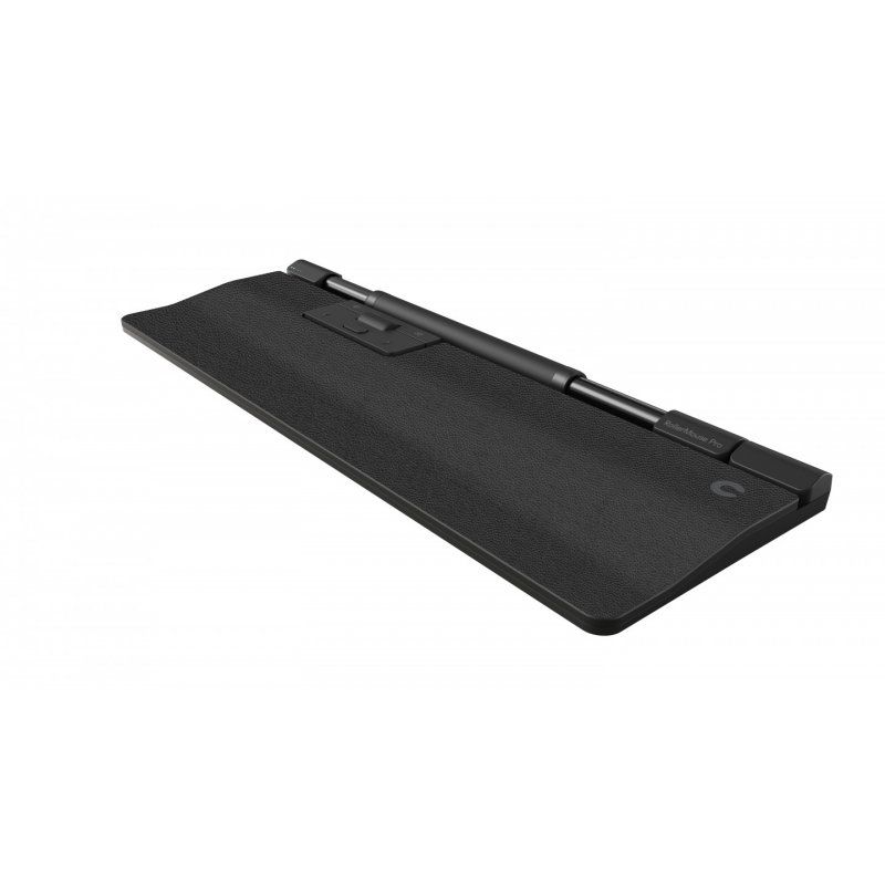 Contour Design RollerMouse Pro, filaire avec repose-poignet Extended et simili cuir