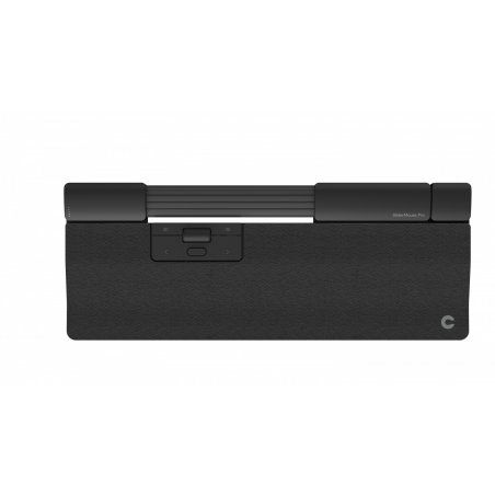 Contour Design SliderMouse Pro souris Ambidextre RF Wireless Bluetooth USB Type-A Rollerbar 2800 DPI