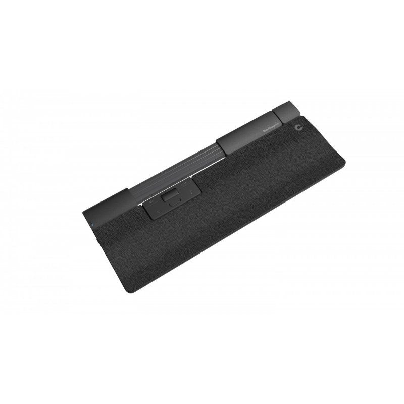 Contour Design SliderMouse Pro souris Ambidextre RF Wireless Bluetooth USB Type-A Rollerbar 2800 DPI