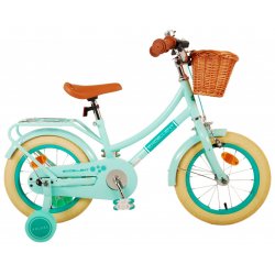 Volare - Children's Bicycle 14 - Excellent Green (21147)