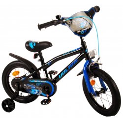 Volare - Children's Bicycle 14 - Super GT Blue (21380)