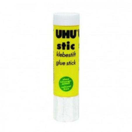 UHU Stick 21gr (65)