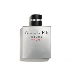 CHANEL Allure Homme Sport Eau De Toilette 50ml