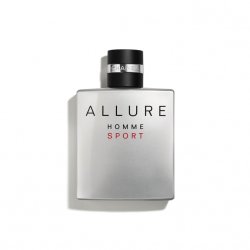 Chanel - Allure Homme Sport EDT 50 ml