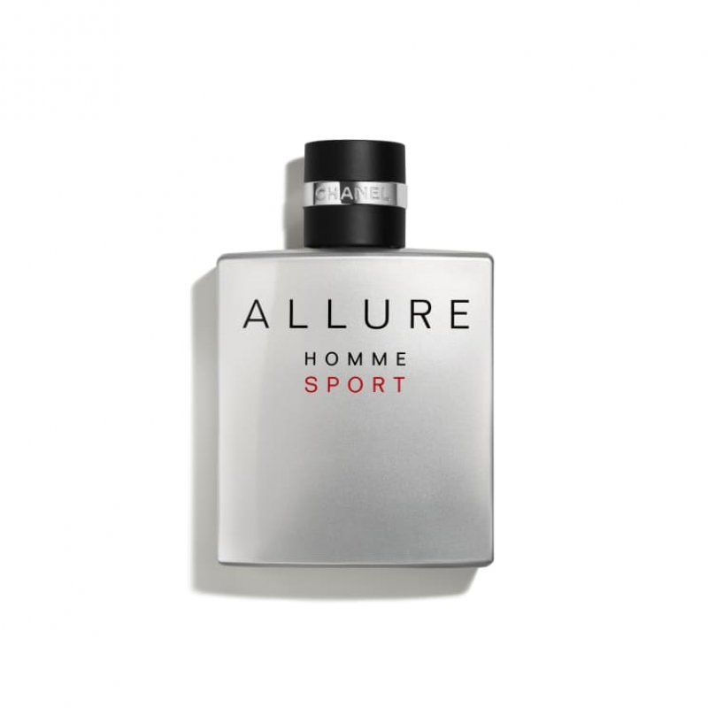 CHANEL Allure Homme Sport Eau De Toilette 50ml