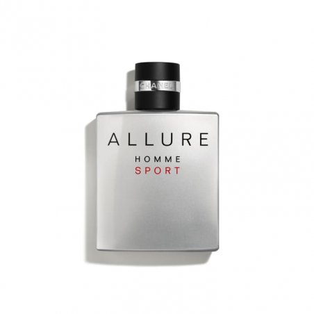 CHANEL Allure Homme Sport Eau De Toilette 50ml