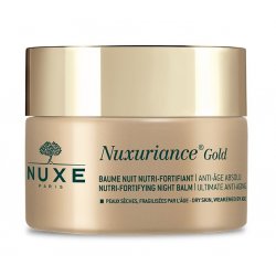 Nuxe - Nuxuriance Gold Night Balm 50 ml