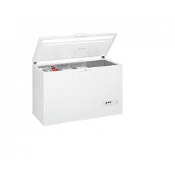 Whirlpool WHM 39112 Chest freezer Freestanding 394 L E White