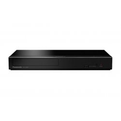 Panasonic DP-UB450 Blu-Ray player Black