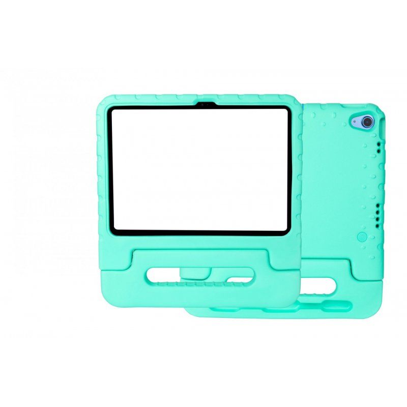 Alcasa I10KA 27,7 cm (10.9") Housse Couleur aqua