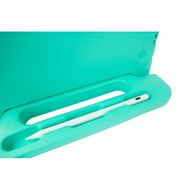 Good Connection® iPad 10,9 Case mit Kickstand