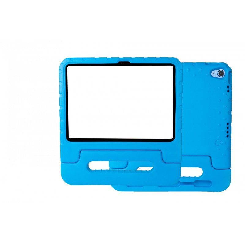 Alcasa I10KB 27,7 cm (10.9") Housse Bleu