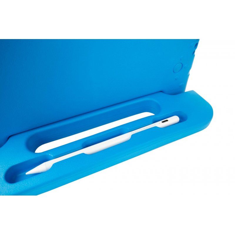 Alcasa I10KB 27,7 cm (10.9") Housse Bleu