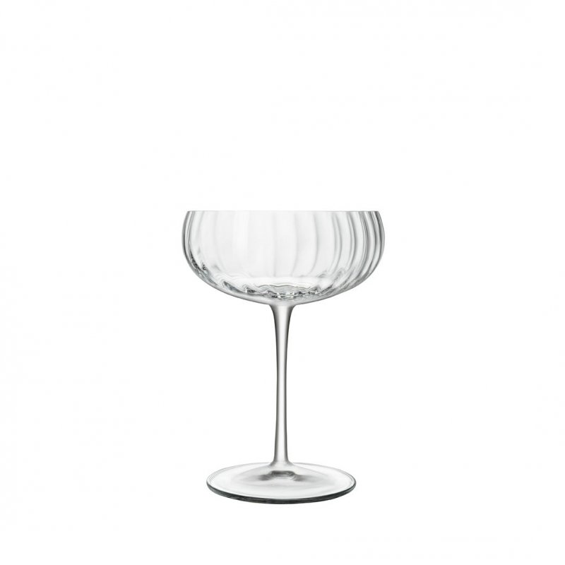 Bormioli Luigi 13190/02 4 pièce(s) 303 ml Verre Coupe à champagne