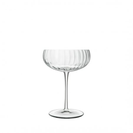 Bormioli Luigi 13190/02 4 pièce(s) 303 ml Verre Coupe à champagne