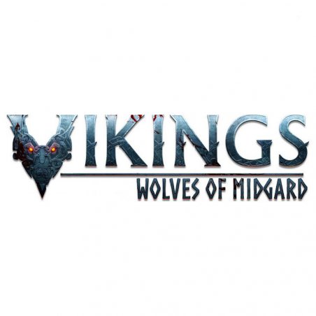 Vikings: Wolves of Midgard (Special Edition) (Import)