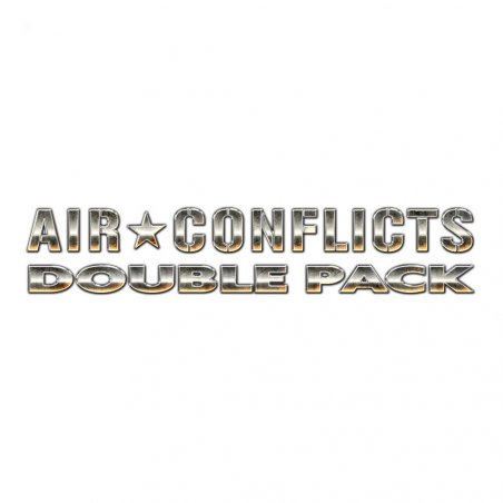 Air Conflicts: Double Pack (Import)