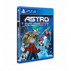 Astro Aqua Kitty (Limited Run) (Import)