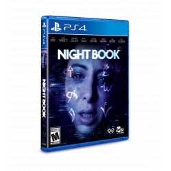Night Book (Limited Run) (Import)