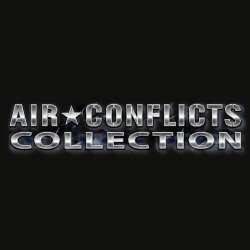 Kalypso Air Conflicts Collection Standard Allemand, Anglais, Espagnol, Français, Italien, Russe Nintendo Switch