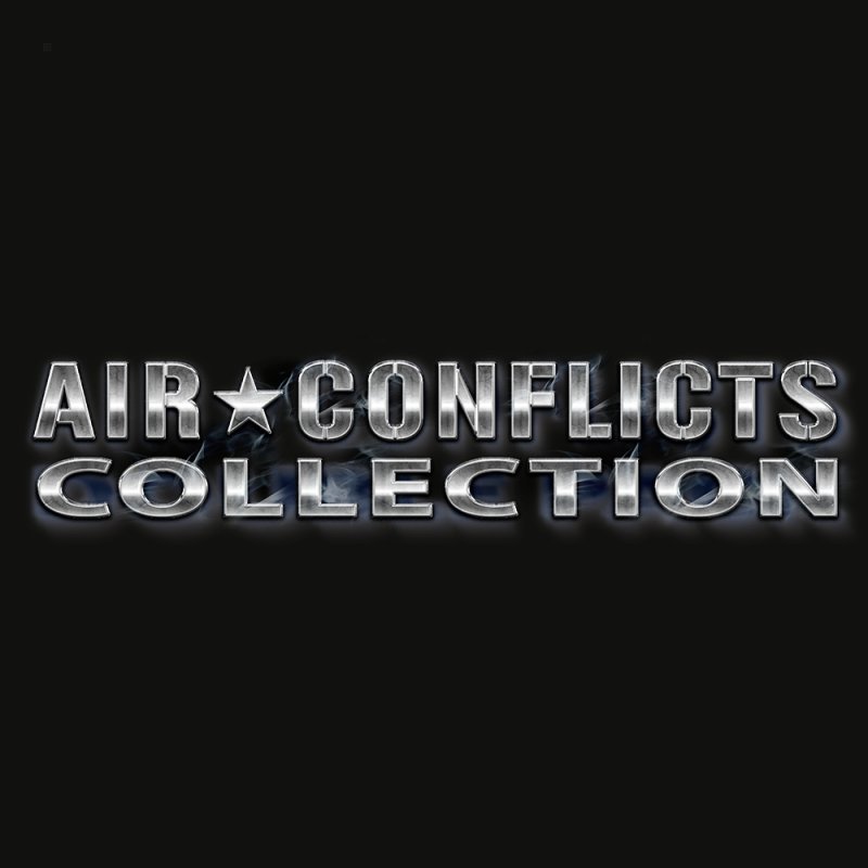 Kalypso Air Conflicts Collection Standard German, English, Spanish, French, Italian, Russian Nintendo Switch