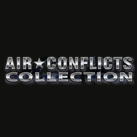 Air Conflicts: Collection (Import)