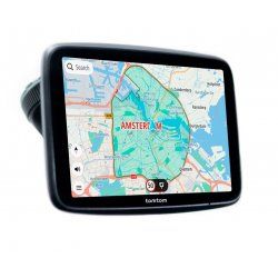 TomTom GO Superior 6?