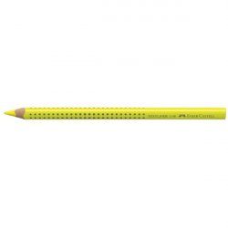 Faber-Castell 114807 colour pencil Yellow 1 pc(s)