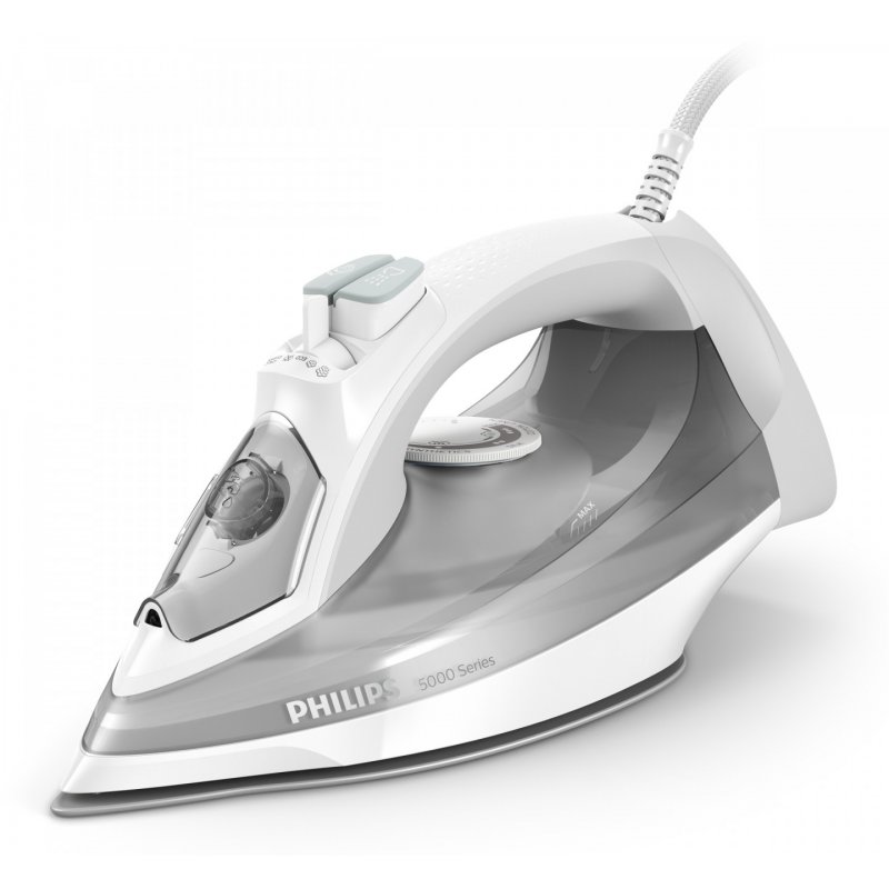 Iron DST5010 10 SteamGlide plus grey white (DST5010/10)