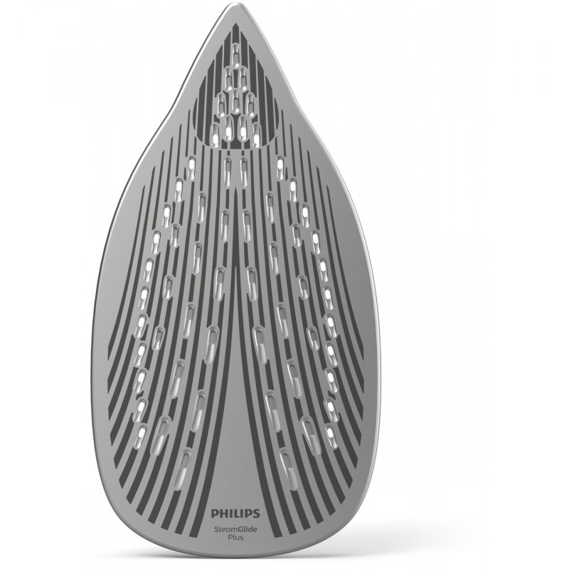 Iron DST5010 10 SteamGlide plus grey white (DST5010/10)