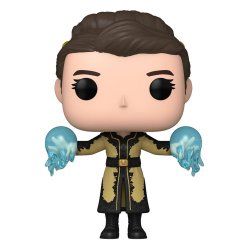 Shadow and Bone POP! TV Vinyl figurine Alina in Gold/Sun Summoner 9 cm